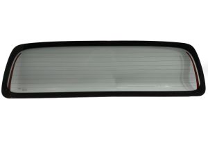 LUNETA TRASERA NISSAN FRONTIER 09-15
