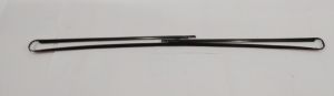 WATHERSTRIP GLASS-BACK
