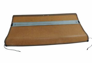 TRUNK UPHOLSTERY