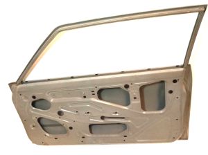 DOOR FRONT RH