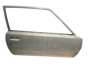 DOOR FRONT RH