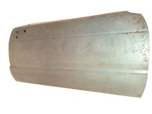 DOOR FRONT RH