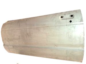 DOOR FRONT LH