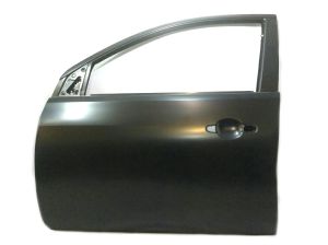 PUERTA DELANTERA IZQ NISSAN VERSA 14-21
