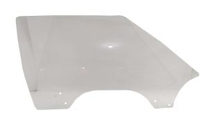 GLASS ASSY DOOR
