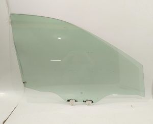 GLASS DOOR