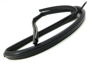 WERTHERSTRIP ASSY DOOR