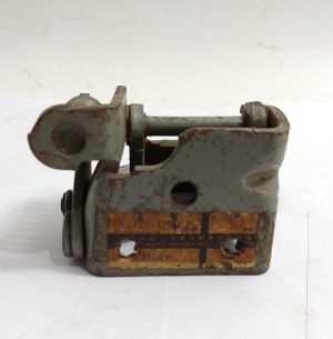 HINGE ASSY DOOR