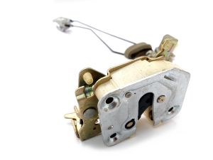 DOOR LOCK
