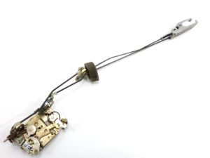 DOOR LOCK