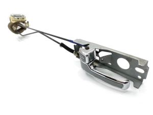 DOOR LOCK