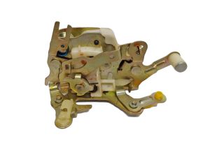 STRIKER ASSY DOOR LOCK