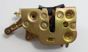 STRIKER ASSY DOOR LOCK