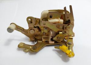 STRIKER ASSY DOOR LOCK