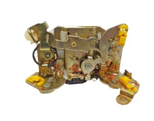 STRIKER ASSY DOOR LOCK