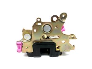DOOR LOCK