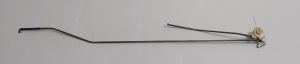 CLAMP BAR