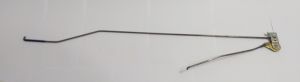 CLAMP BAR