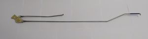 CLAMP BAR