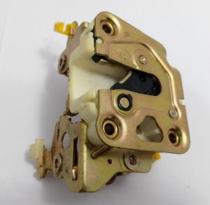 LOCK DOOR ASSY