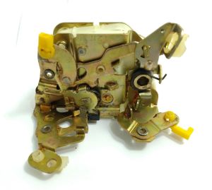 LOCK DOOR ASSY