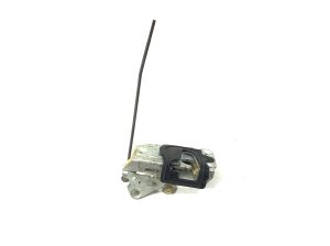LOCK DOOR ASSY