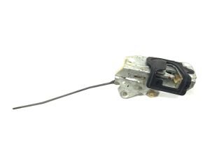 LOCK DOOR ASSY