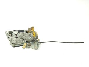 LOCK DOOR ASSY