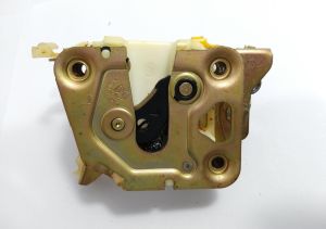 LOCK DOOR ASSY