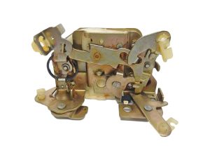 LOCK DOOR ASSY