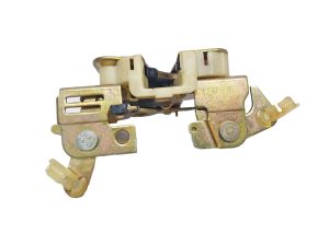 LOCK DOOR ASSY