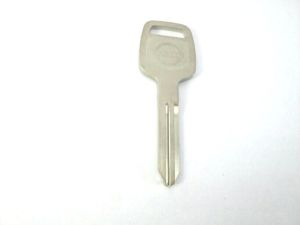 LLAVE VIRGEN NISSAN VARIOS - SEVERAL MODELS