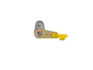 CYLINDER ASSY-FRONT LOCK RH