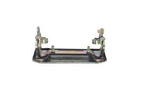 HANDLE ASSY DOOR OUTER RH