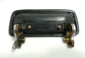 HANDLE ASSY DOOR OUTER RH