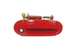 HANDLE ASSY DOOR OUTER RH