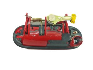 HANDLE ASSY DOOR OUTER RH