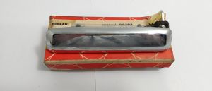 HANDLE ASSY DOOR OUTER LH