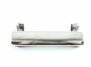 HANDLE ASSY DOOR OUTER LH