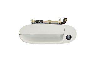 HANDLE ASSY DOOR OUTER LH