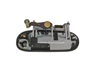HANDLE ASSY DOOR OUTER LH