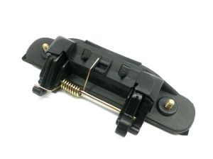 HANDLE ASSY DOOR OUTER LH