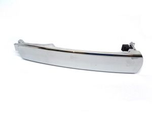 OUTSIDE DOOR HANDLE