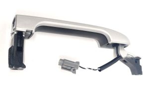 OUTSIDE DOOR HANDLE