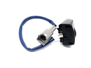 DOOR OPEN HANDLE FRAME