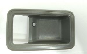 ESCUTION-INSIDE HANDLE