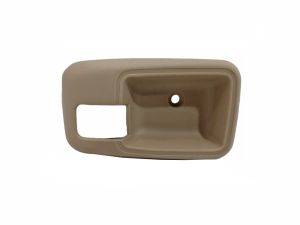 ESCUTION-INSIDE HANDLE