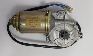 REGULATOR ASSY DOOR