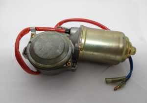 REGULATOR ASSY DOOR