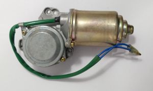 REGULATOR ASSY DOOR